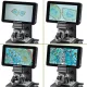 Мікроскоп Bresser Researcher LCD (5702100/10013)