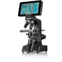 Мікроскоп Bresser Researcher LCD (5702100/10013)