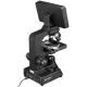 Мікроскоп Bresser Researcher LCD (5702100/10013)