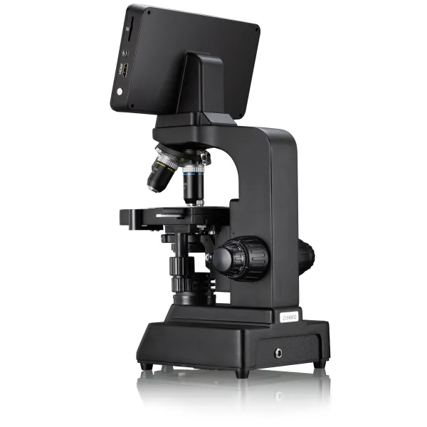 Мікроскоп Bresser Researcher LCD (5702100/10013)