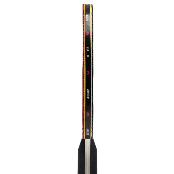Набір для настільного тенісу Butterfly Racket Set Easy 2 Bats 3 Balls (6257623202)