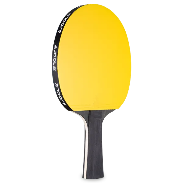 Набір для настільного тенісу Joola Duo Colorato 2 Bats 3 Balls (54914)