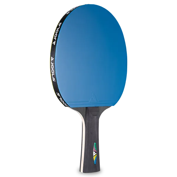 Набір для настільного тенісу Joola Duo Colorato 2 Bats 3 Balls (54914)