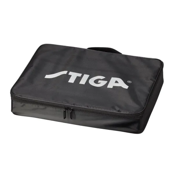 Набір для настільного тенісу Stiga Seasons Anywhere 4 Bats&8 Balls&Net (1230-0122-01)