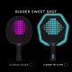 Набір для настільного тенісу Stiga Sonic V2 Cybershape 2 Bats 3 Balls (1210-1206-35)