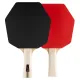 Набір для настільного тенісу Stiga Sonic V2 Cybershape 2 Bats 3 Balls (1210-1206-35)
