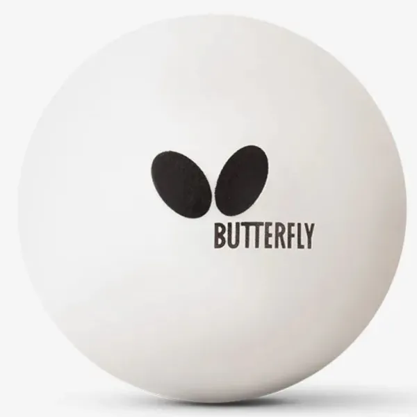 Набір для настільного тенісу Team Butterfly Challenger (6257000002-1)
