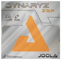 Накладка для ракетки Joola Dynaryz ZGR 2.0 Black (70526)