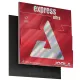 Накладка для ракетки Joola Express Ultra 2.0 Black (70137)