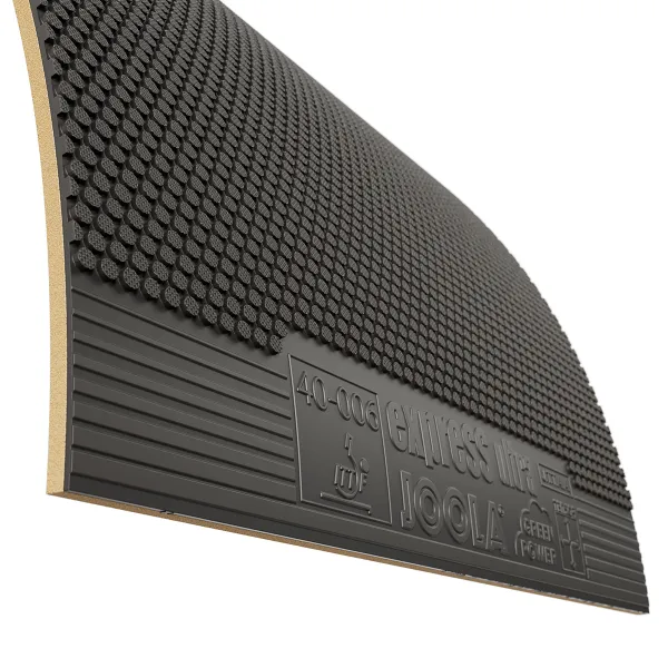 Накладка для ракетки Joola Express Ultra 2.0 Black (70137)