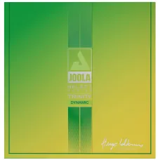 Накладка для ракетки Joola Trinity Hugo Calderano Dynamic 2.0 Red (600645)