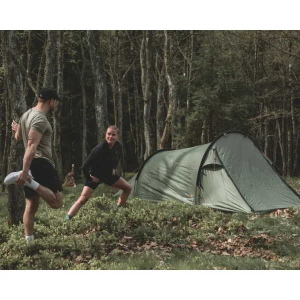 Намет двомісний Easy Camp Hemsedal 2 (120473)