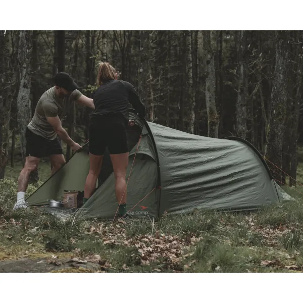 Намет двомісний Easy Camp Hemsedal 2 (120473)