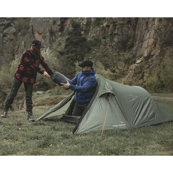 Намет двомісний Easy Camp Reindal 2 (120471)