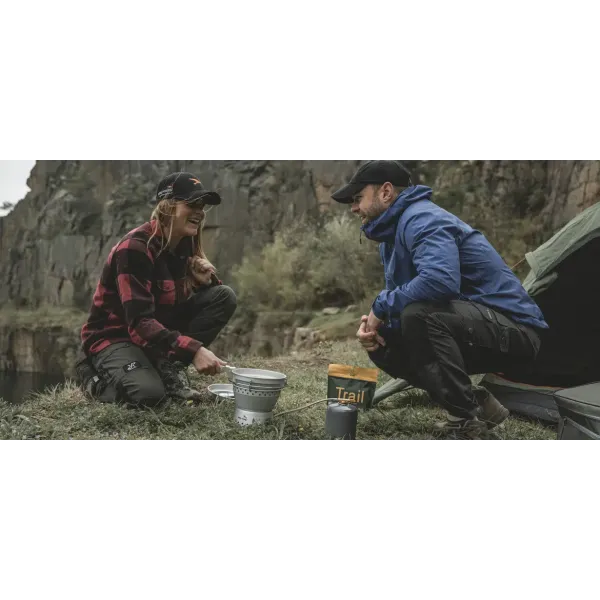 Намет двомісний Easy Camp Reindal 2 (120471)