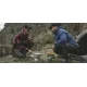 Намет двомісний Easy Camp Reindal 2 (120471)