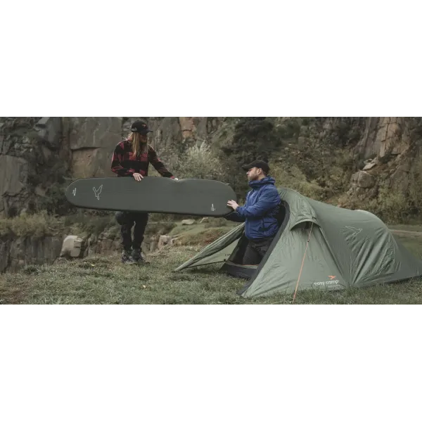 Намет двомісний Easy Camp Reindal 2 (120471)