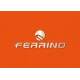 Намет двомісний Ferrino RIFT 2 Blue (91050NBB)