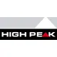 Намет п'ятимісний High Peak Paros 5 Dark Grey/Green (11566)