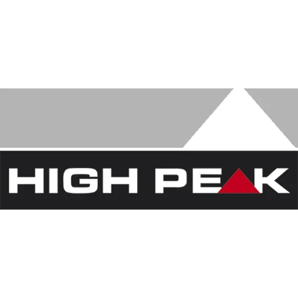 Намет п'ятимісний High Peak Tessin 5.1 Deep Forest (10381)