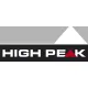 Намет п'ятимісний High Peak Tessin 5.1 Deep Forest (10381)