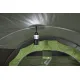 Намет шестимісний High Peak Bozen 6.0 Light Grey/Dark Grey/Green (11837)