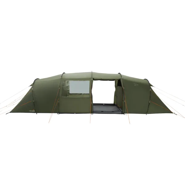 Намет восьмимісний Easy Camp Leka Twin 8 (120493)