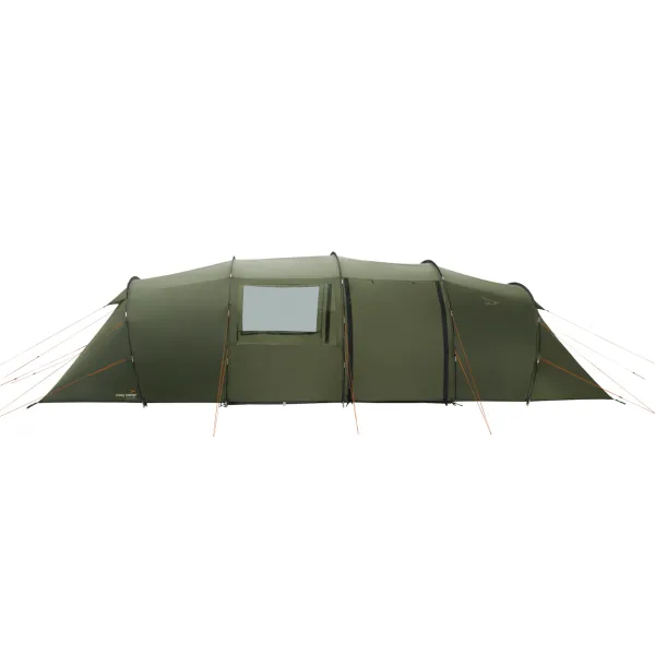 Намет восьмимісний Easy Camp Leka Twin 8 (120493)