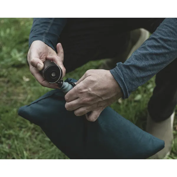 Насос акумуляторний Easy Camp  Allium Rechargeable Pump (680253)