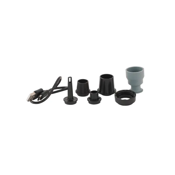 Насос акумуляторний Easy Camp  Allium Rechargeable Pump (680253)