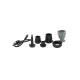 Насос акумуляторний Easy Camp  Allium Rechargeable Pump (680253)