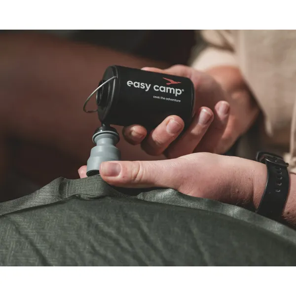 Насос акумуляторний Easy Camp  Allium Rechargeable Pump (680253)