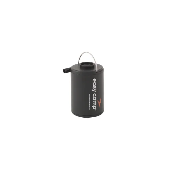 Насос акумуляторний Easy Camp  Allium Rechargeable Pump (680253)