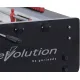 Настільний футбол Garlando G-500 Evolution Telescopic (G500NERCVL)