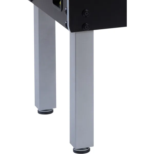 Настільний футбол Garlando G-500 Evolution Telescopic (G500NERCVL)