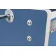 Настільний футбол Garlando G-500 Weatherproof Blue (G500WBLGULLA)