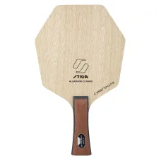Основа для ракетки Stiga Allround Classic Cybershape Master (1600-1301-35)