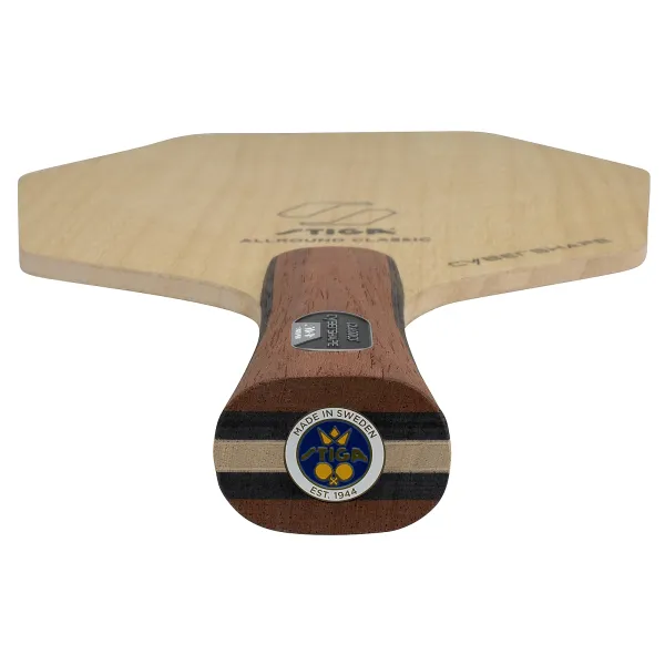 Основа для ракетки Stiga Allround Classic Cybershape Master (1600-1301-35)