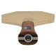 Основа для ракетки Stiga Allround Classic Cybershape Master (1600-1301-35)