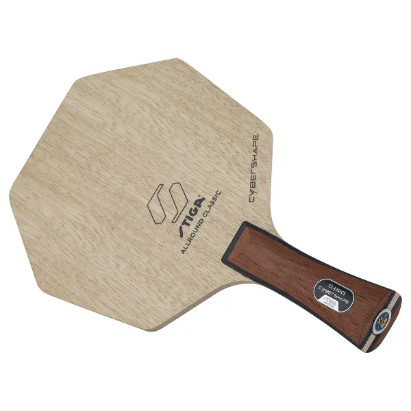 Основа для ракетки Stiga Allround Classic Cybershape Master (1600-1301-35)