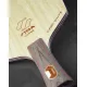 Основа для ракетки Stiga Clipper Cybershape Master (1600-1201-35)