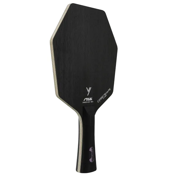 Основа для ракетки Stiga Cybershape Carbon Master (1600-0201-35)