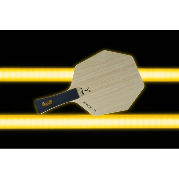 Основа для ракетки Stiga Cybershape Wood Master (1600-0801-35)