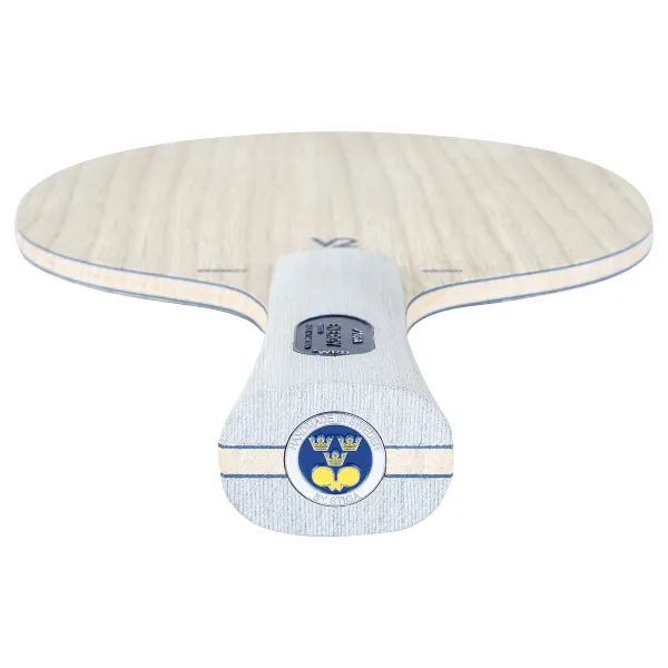 Основа для ракетки Stiga Energy Wood V2 WRB Master (107435)