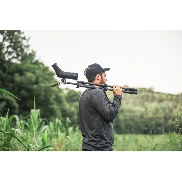 Підзорна труба Vortex Crossfire HD 12-36x50 AN (CF-50A)