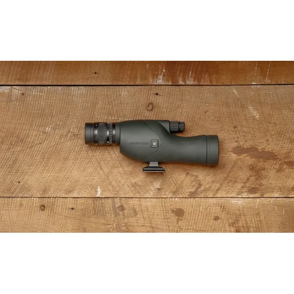 Підзорна труба Vortex Viper HD 11-33x50 ST (VPR-50S)