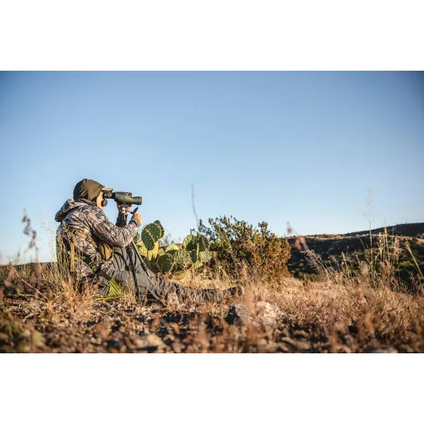 Підзорна труба Vortex Viper HD 11-33x50 ST (VPR-50S)