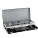 Портативна газова плитка Outwell Kirishima Trio (651267)