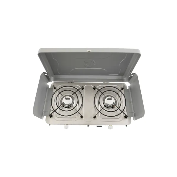 Портативна газова плитка Outwell Merapi Pro Duo (651269)