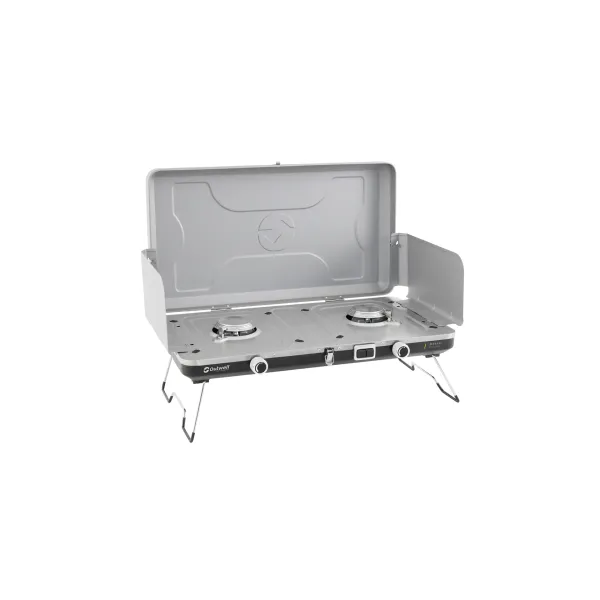 Портативна газова плитка Outwell Merapi Pro Duo (651269)